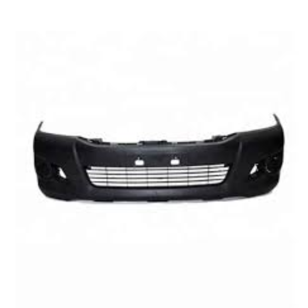 Bumper Assembly Front - 52119BZ910